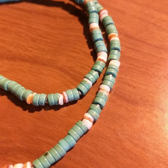 Boho Necklace - Picture 5 of 7